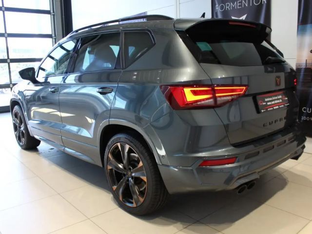 Cupra Ateca 2.0 TSI 4Drive DSG