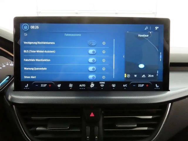 Ford Focus 1.5 EcoBlue Active Wagon