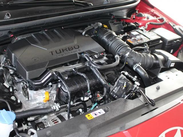 Hyundai i20 1.0 2WD T-GDi Trend