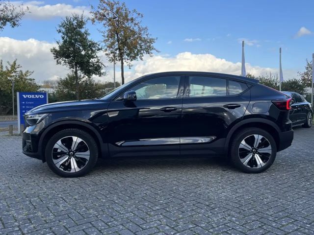 Volvo C40 Core Recharge