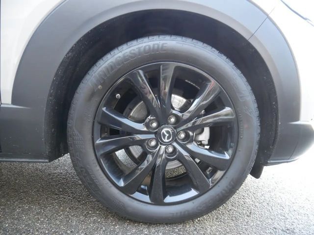 Mazda CX-30 Homura SkyActiv e-Skyactiv