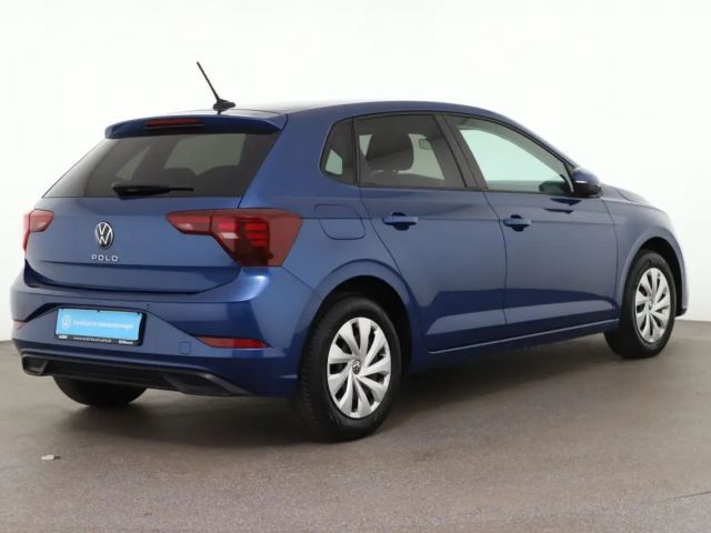 Volkswagen Polo 6 VI 1.0 Fresh LED/App