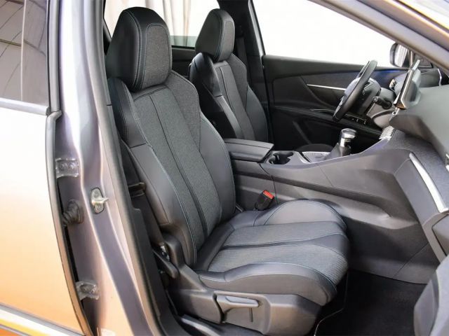 Peugeot 5008 Allure Pack PureTech