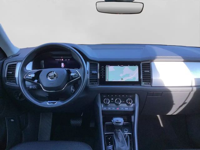 Skoda Kodiaq 2.0 TDI Tour