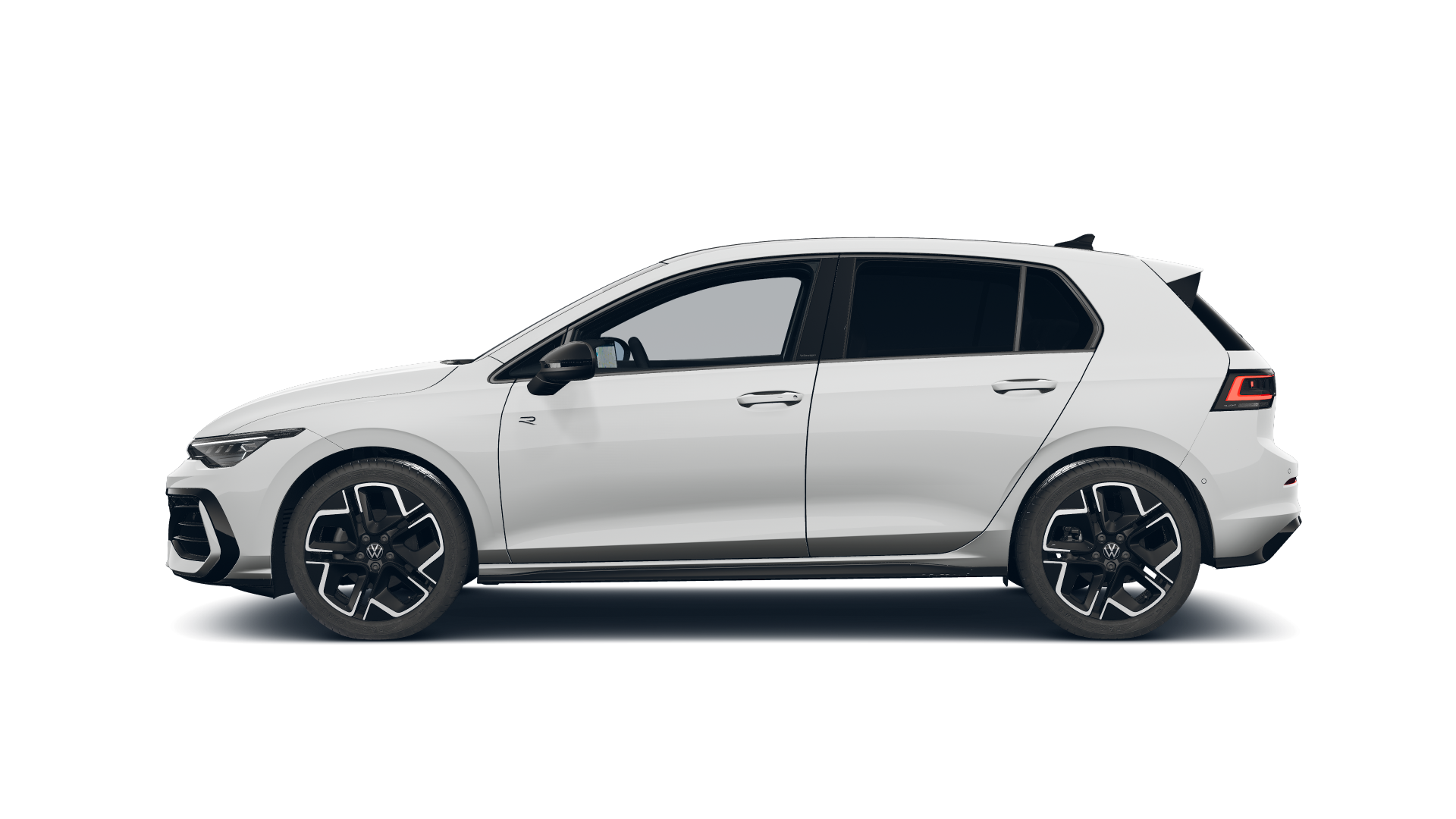 Volkswagen Golf DSG R-Line