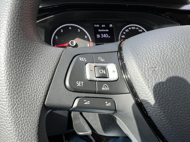 Volkswagen Polo Comfortline