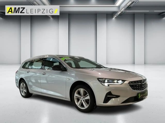 Opel Insignia 2.0 CDTI Sports Tourer