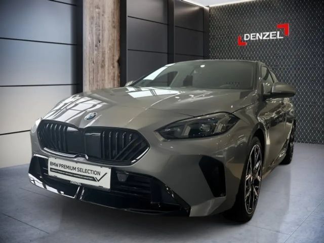 BMW 120 120d 5-deurs Sedan