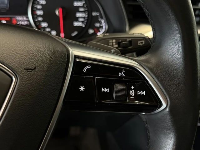 Audi A6 40 TDI Quattro Sport