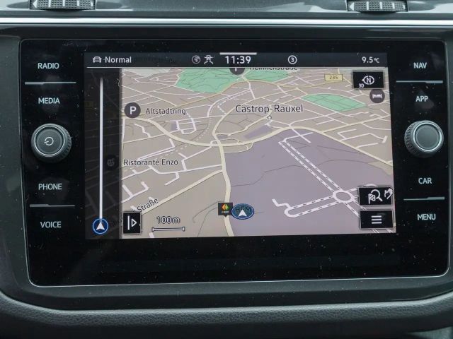 Volkswagen Tiguan 1.5 TSI Move