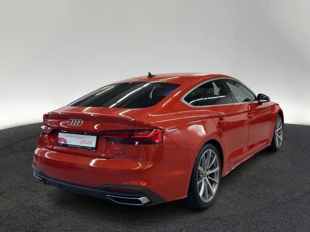 Audi A5 40 TDI S-Tronic