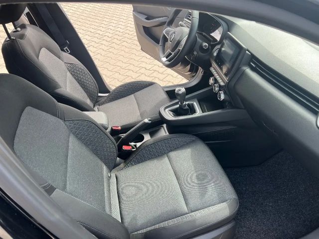 Renault Clio TCe 90 Zen