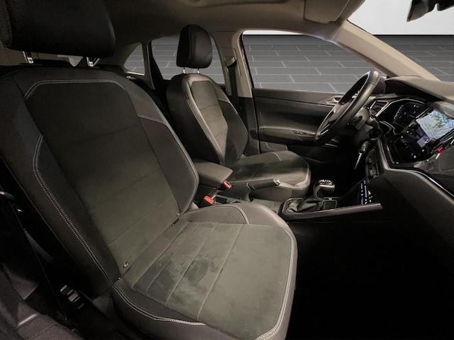 Volkswagen Taigo 1.5 TSI DSG Style