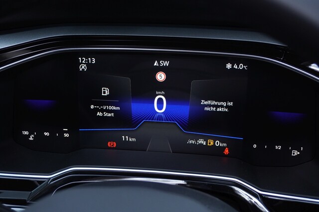 Volkswagen Taigo Taigo Goal 1,0 l TSI OPF 85 kW (116 PS) 6-Gang Navi