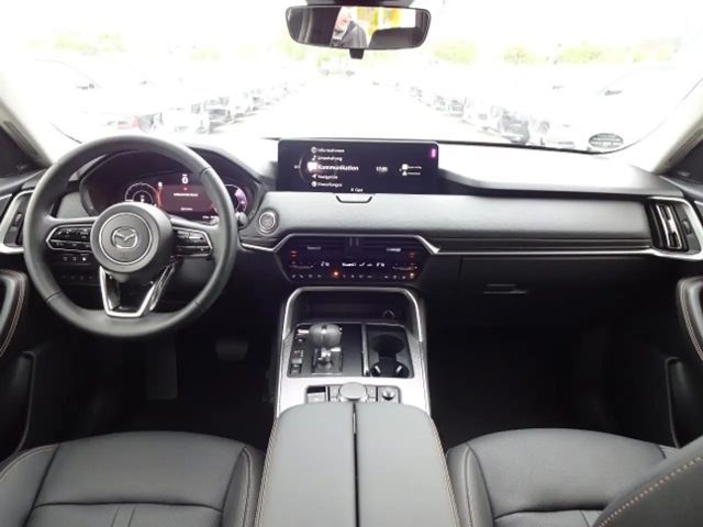 Mazda CX-60 4WD Homura