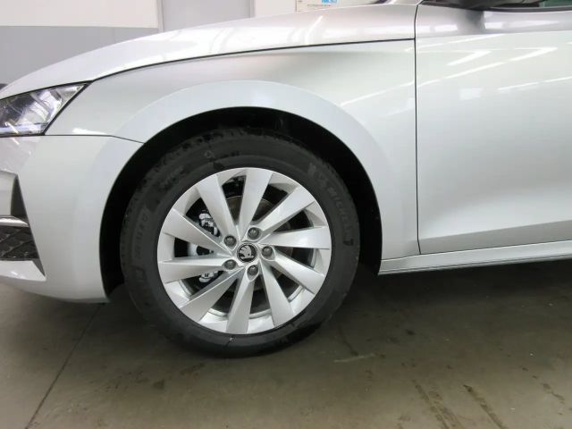 Skoda Octavia Selection