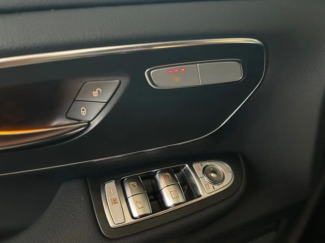 Mercedes-Benz V 300 AVANTGARDE