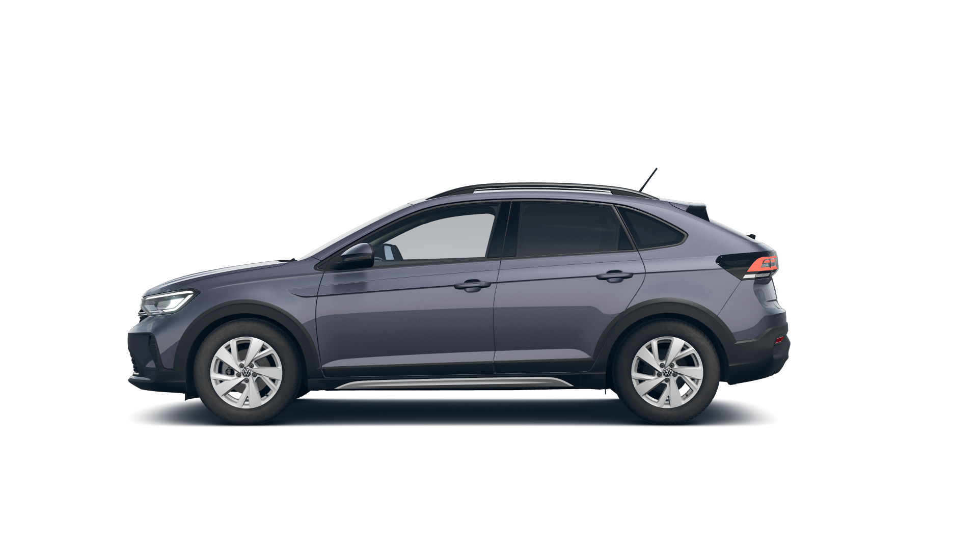 Volkswagen Taigo IQ.Drive Life