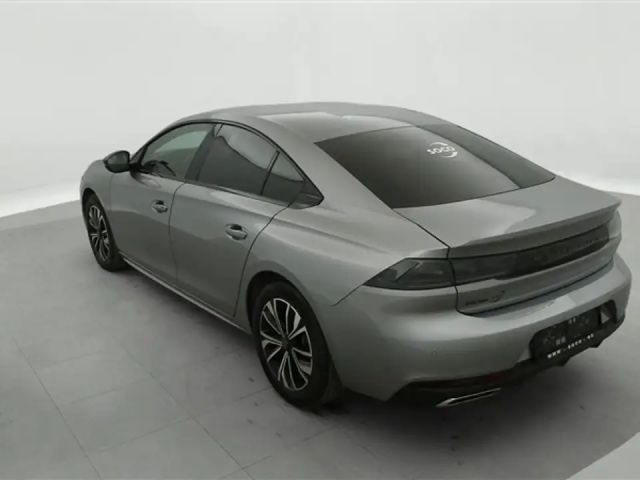 Peugeot 508 Allure Pack EAT8 PureTech