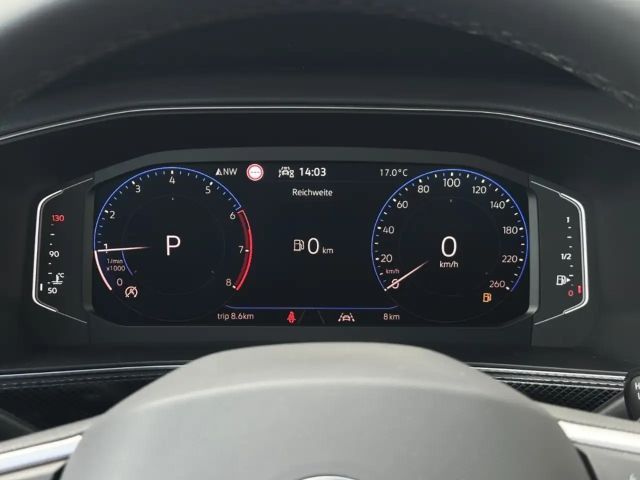 Volkswagen T-Cross 1.0 TSI DSG R-Line