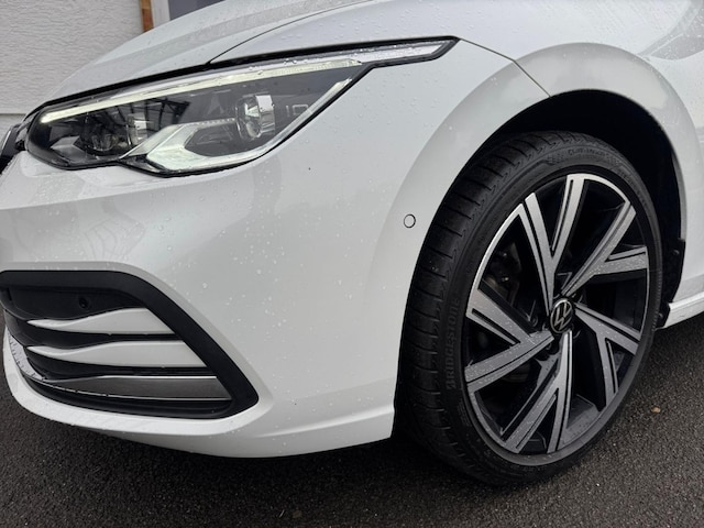 Volkswagen Golf 1.5 TSI Variant