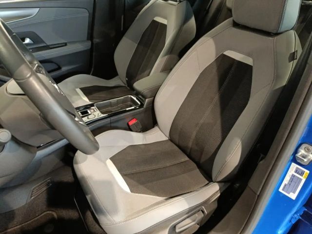 Opel Mokka -e ''Elegance'' Rückfahrkamera Klimaautomatik Appl