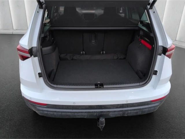Skoda Karoq 4x4 Style Style