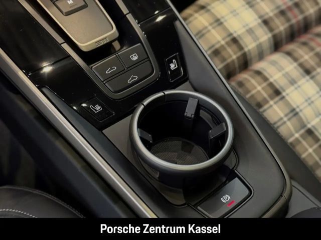 Porsche 992 Coupé Turbo