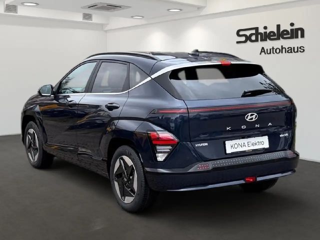 Hyundai Kona Electric Prime