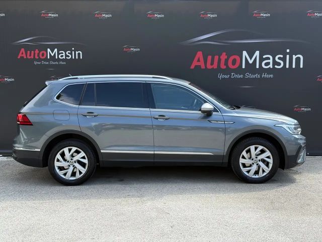Volkswagen Tiguan 2.0 TDI Allspace DSG Life