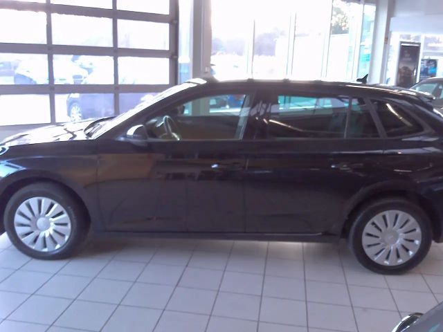 Skoda Scala Ambition