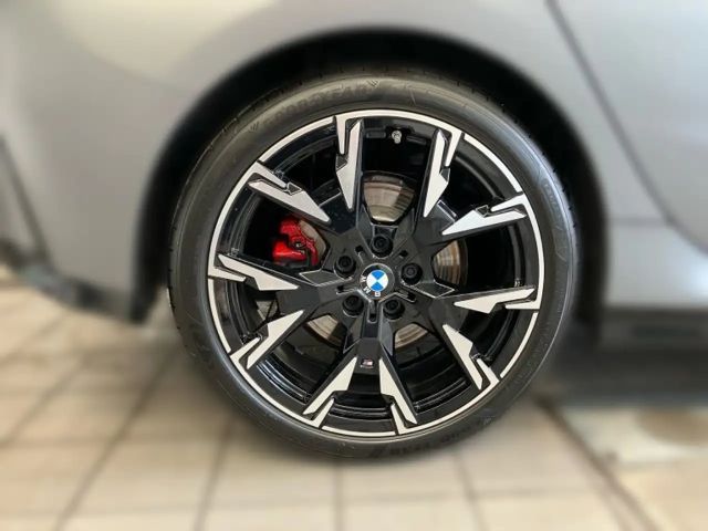 BMW 120 120d 5-deurs Sedan