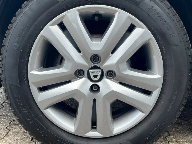 Dacia Sandero Comfort Stepway