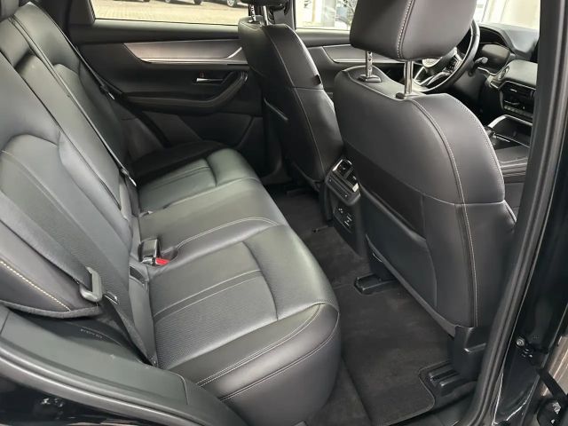 Mazda CX-60 2.5L e-Skyactiv