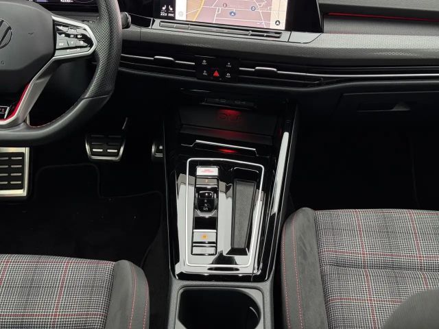 Volkswagen Golf 2.0 TSI DSG GTI Golf VIII Style