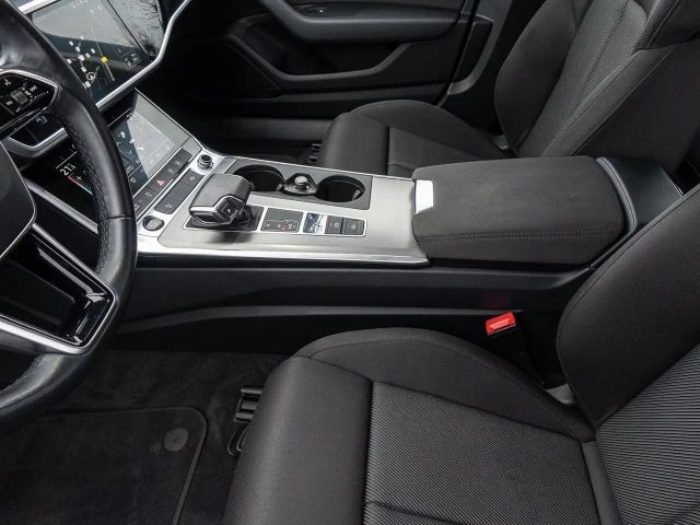 Audi A6 45 TDI Avant Quattro S-Tronic Sport