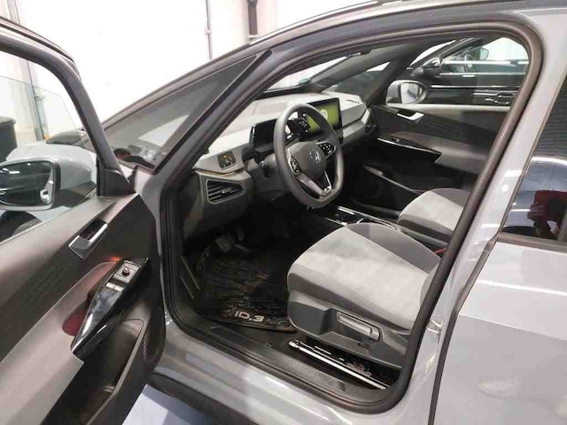 Volkswagen ID.3 58 KWh Performance Pro