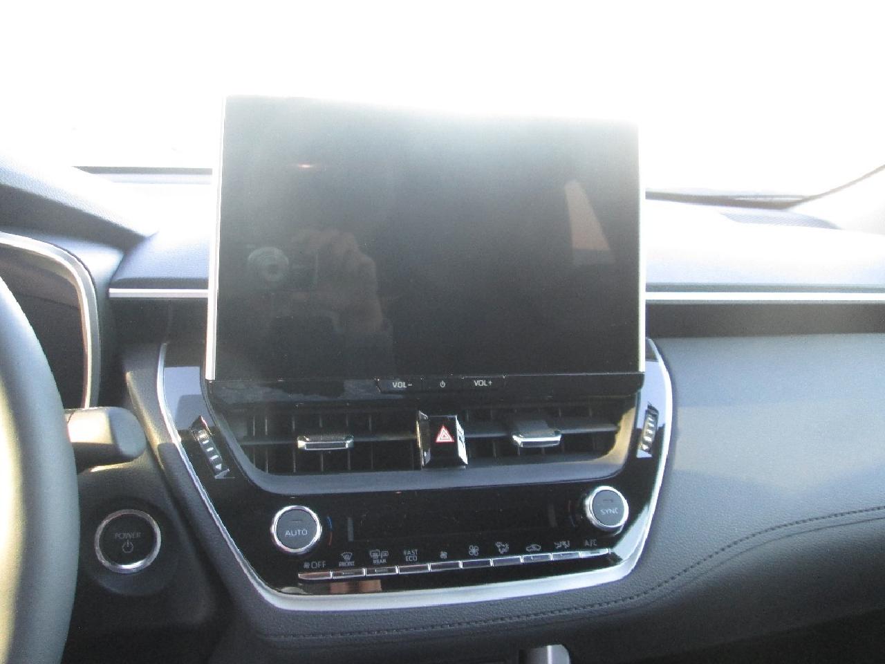 Toyota Corolla Cross 5-deurs Team D