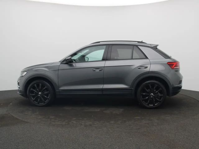 Volkswagen T-Roc 2.0 TDI DSG Sport