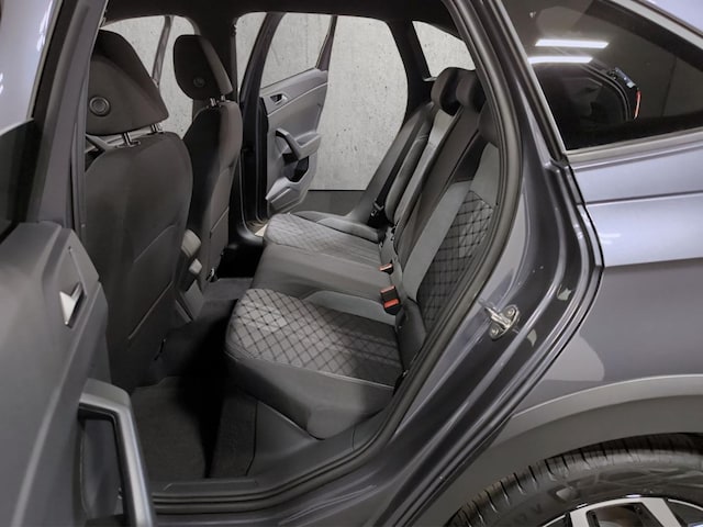 Volkswagen Taigo 1.5 TSI DSG IQ.Drive R-Line