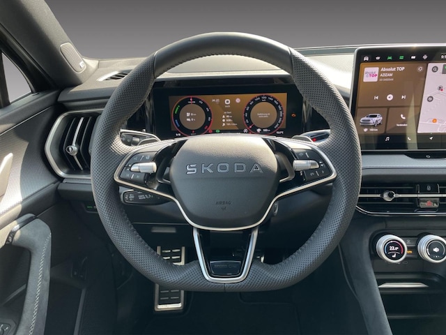 Skoda Kodiaq 1.5 TSI Sportline iV