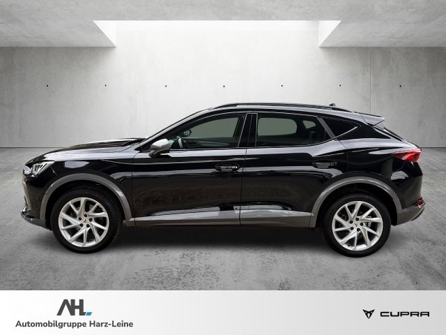 Cupra Formentor 4Drive DSG