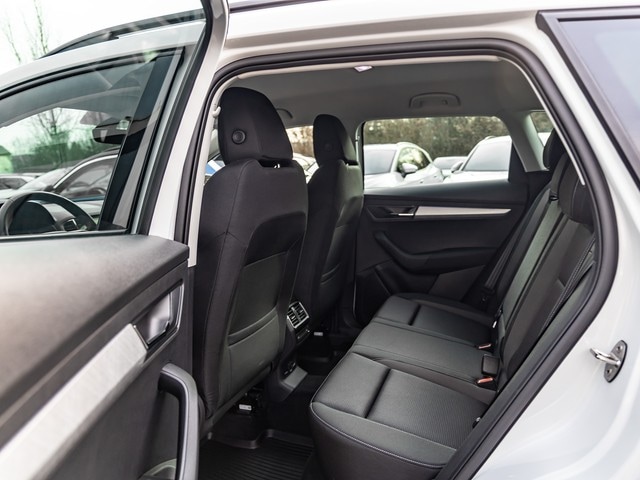 Skoda Karoq 1.5 TSI ACT Tour