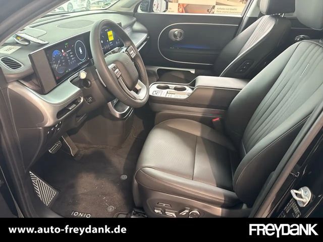 Hyundai IONIQ 9 4WD 6-zits UNIQ