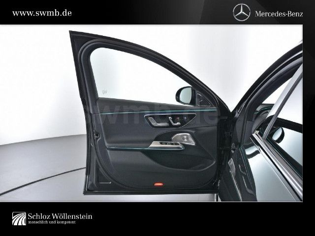 Mercedes-Benz E 450 4MATIC Estate