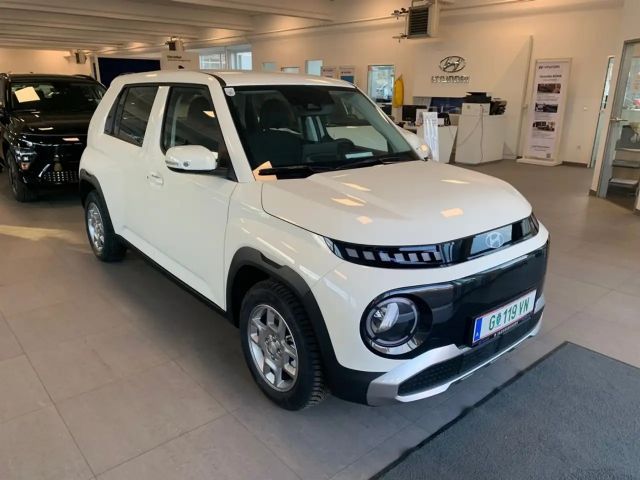 Hyundai INSTER 49 kWh