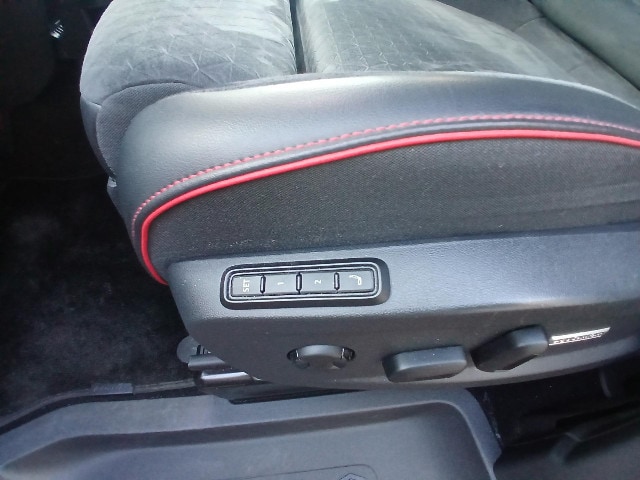 Volkswagen ID.Buzz 4Motion GTX