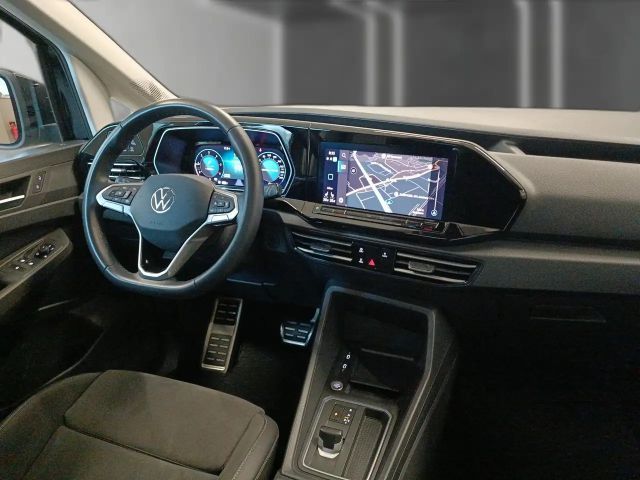 Volkswagen Caddy DSG Maxi Style