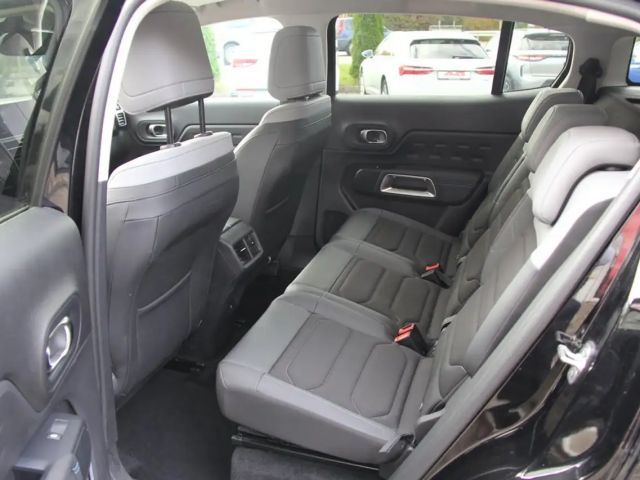 Citroën C5 Aircross Max