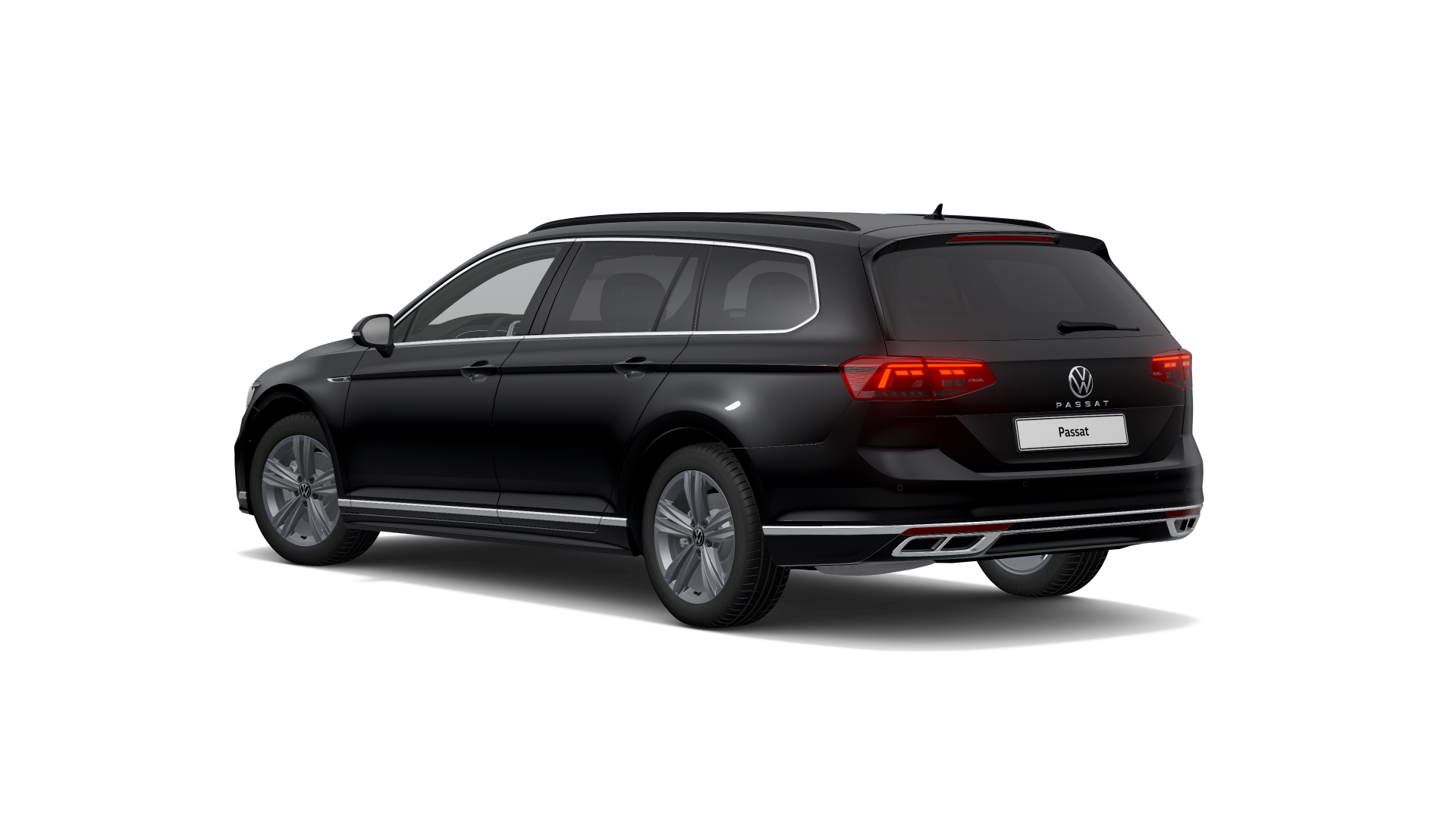 Volkswagen Passat 2.0 TDI DSG R-Line Variant